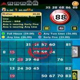 Dwonload Pocket Bingo Cell Phone Game